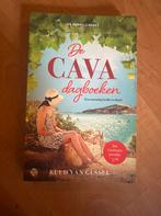 De cava dagboeken (De Bubbels reeks), Ophalen of Verzenden, Gelezen, Ruud van Gessel