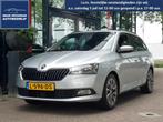 Skoda Fabia Combi 1.0 TSI Business Edition | Navi | Trekhaak, 12 maanden, Stof, Gebruikt, 95 pk