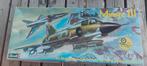 Dassault Mirage 3 revell in doos 1/32, Revell, Ophalen of Verzenden, Zo goed als nieuw, Groter dan 1:72