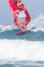 severne S-1 2025, Ophalen, Zo goed als nieuw, Zeil, Minder dan 5 m²