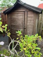 Tuinschuurtje, Gebruikt, Tuinhuis, Minder dan 200 cm, Zonder ramen