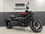Triumph ROCKET 3 STORM R (bj 2025), 2500 cc, Bedrijf, Meer dan 35 kW, Toermotor