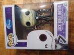 Funko Pop! Disney: Nightmare Before Christmas – Jack Skellin, Ophalen of Verzenden, Nieuw