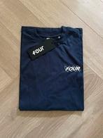 Shirt Four Amsterdam, Four Amsterdam, Nieuw, Ophalen of Verzenden, Maat 48/50 (M)