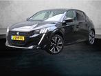 Peugeot e-208 GT 50kWh | 1ste eigenaar | 3 FASE | 92% ACCURA, Auto's, Automaat, Gebruikt, Hatchback, 19 €/maand