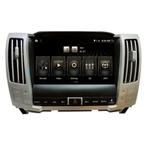 autoradio navigatie lexus rx carkit android 14 carplay usb, Ophalen of Verzenden, Dynavin, VERKOOP@INBOUWNAVIGATIE.COM, Oberonweg 262 3208pg