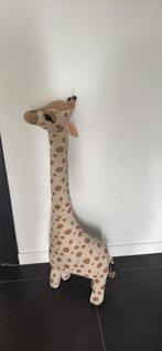 H&m giraf, Ophalen, Zo goed als nieuw, Wanddecoratie