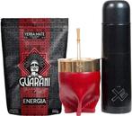 Yerba Mate Guarani Set, Ophalen of Verzenden, Nieuw