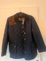 Ralph Lauren tussen jas, Maat 52/54 (L), Blauw, Ralph Lauren, Ophalen of Verzenden
