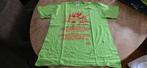 bospop shirt maat M gesigneerd jaar 2009, Ophalen of Verzenden, Gebruikt