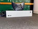 XBOX SERIES S 265 GB MET 1 CONTROLLER, Ophalen of Verzenden, Refurbished, Xbox Series S