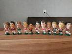 11 verschillende Corinthians o.a. Ajax, Feyenoord, PSV, Verzamelen, Ophalen of Verzenden, Gebruikt, Ajax, Overige typen