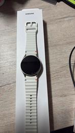 Samsung galaxy Watch 7 4g wifi, Ophalen of Verzenden, Nieuw, Zwart, Android