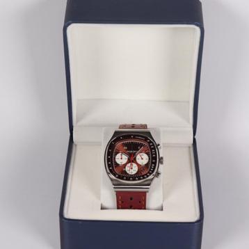 Jacob Zech Florence Horloge - Incl. Garantie (C) beschikbaar voor biedingen