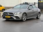 Mercedes-Benz A-klasse 200 Business Solution AMG-PANORAMADAK, 65 €/maand, Gebruikt, 4 cilinders, 163 pk
