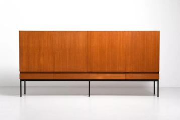 Behr highboard beschikbaar voor biedingen