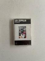 Led Zeppelin - Presence (cassette), Cd's en Dvd's, Cassettebandjes, 1 bandje, Ophalen of Verzenden, Zo goed als nieuw, Origineel