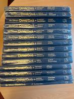 Donald Duck Collectie, Boeken, Complete serie of reeks, Ophalen of Verzenden, Zo goed als nieuw