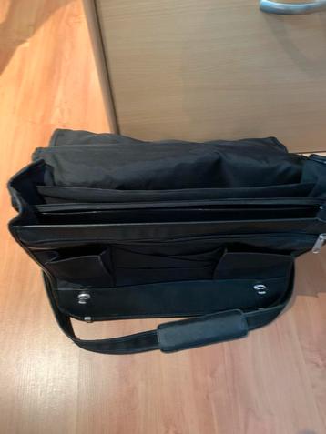 Samsonite Laptoptas - Perfect voor Werk/School beschikbaar voor biedingen