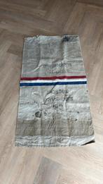 Ptt Postzakken (2 stuks), Huis en Inrichting, Gebruikt, Beige, Vintage, Rechthoekig