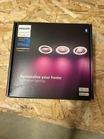 21x Philips Hue Centura Inbouwspots - Nieuw in Doos!, Huis en Inrichting, Lampen | Losse lampen, Led-lamp, Minder dan 30 watt