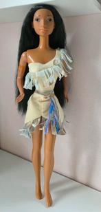 Disney Pocahontas bead-so-pretty 45cm pop, Verzamelen, Poppen, Ophalen of Verzenden