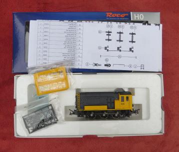 Roco 72732. NS Hippel. No. 529 beschikbaar voor biedingen