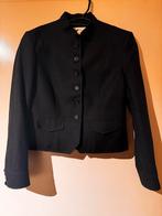 Zwarte blazer - Maat S/M, Kleding | Dames, Zwart, Ophalen of Verzenden, Zo goed als nieuw, Jasje