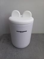 Vulpes Goods Flessenwarmer pro Max wit, Kinderen en Baby's, Babyvoeding en Toebehoren, Ophalen of Verzenden, Zo goed als nieuw