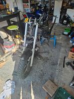 Onderdelen Yamaha TDM 850 3VD, Motoren, Ophalen of Verzenden, Gebruikt