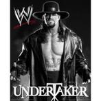 WWE Undertaker poster bij Stichting Superwens!, Verzamelen, Posters, Nieuw, Sport, Ophalen of Verzenden, A1 t/m A3