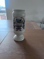 Vintage Interpharm Unicum 55 Apothekerspot, Antiek en Kunst, Ophalen