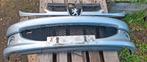 Peugeot 206 Voorbumper Compleet - 2003, Auto-onderdelen, Carrosserie en Plaatwerk, Ophalen, Gebruikt, Voor, Bumper