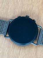 smartwatch skagen skt5200 met oplader, Ophalen of Verzenden, Zo goed als nieuw, Android