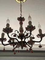 Plafondlamp, Ophalen, Gebruikt, Overige materialen