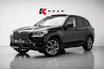 BMW X3 xDrive20i Business Edition Plus |Pano|Leder|Adaptive|, 1998 cc, Stof, Gebruikt, 4 cilinders