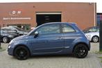 Fiat 500 0.9 TwinAir airco apk 24-11-2026 inruil mogelijk na, Voorwielaandrijving, Euro 5, 86 pk, Gebruikt