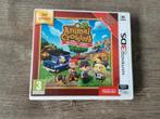 Animal Crossing New Leaf voor de Nintendo 3DS, Spelcomputers en Games, Games | Nintendo 2DS en 3DS, 1 speler, Ophalen of Verzenden
