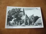 PUTTEN  >  OUDE N.H. KERK, Verzenden, 1940 tot 1960, Gelopen, Gelderland