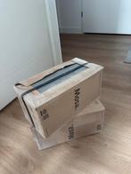 Mosa wandtegels grijs mat (27040) - 6,5 dozen, Doe-het-zelf en Verbouw, Tegels, Ophalen, Nieuw, Minder dan 20 cm, 20 tot 40 cm