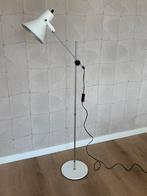 Vintage Staande lamp Vishengel Ikea jaren 70, Huis en Inrichting, Lampen | Vloerlampen, Gebruikt, Vintage, Metaal, Vintage