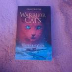 Warrior cats boeken, Ophalen of Verzenden, Gelezen