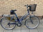 Gazelle damesfiets, Ophalen, Gebruikt, 50 tot 53 cm, Gazelle