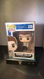 Funko 320 Edward Cullen Twilight nieuw, Ophalen of Verzenden, Nieuw