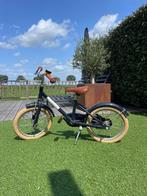 Veloretti Maxi kinderfiets - 16 inch, Fietsen en Brommers, Fietsen | Kinderfietsjes, Ophalen, Gebruikt, 16 tot 20 inch, Veloretti Maxi