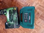 parkside compressor, Minder dan 25 liter, Ophalen of Verzenden, Zo goed als nieuw, Minder dan 200 liter/min