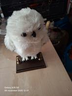 Harry Potter interactieve Pratende Uil, Ophalen of Verzenden, Zo goed als nieuw, Overige typen