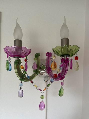 Lampen beschikbaar voor biedingen