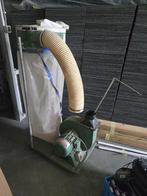 Houtafzuiging / afzuiginstallatie, Doe-het-zelf en Verbouw, Ophalen, Gebruikt, -, -