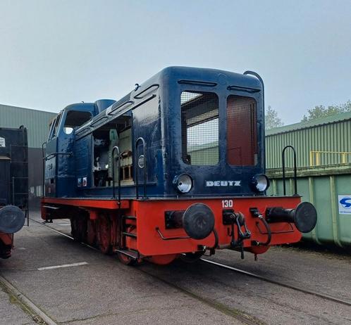 Gezocht: foto's van mijnlocomotieven, Verzamelen, Foto's en Prenten, Voor 1940, Ophalen of Verzenden